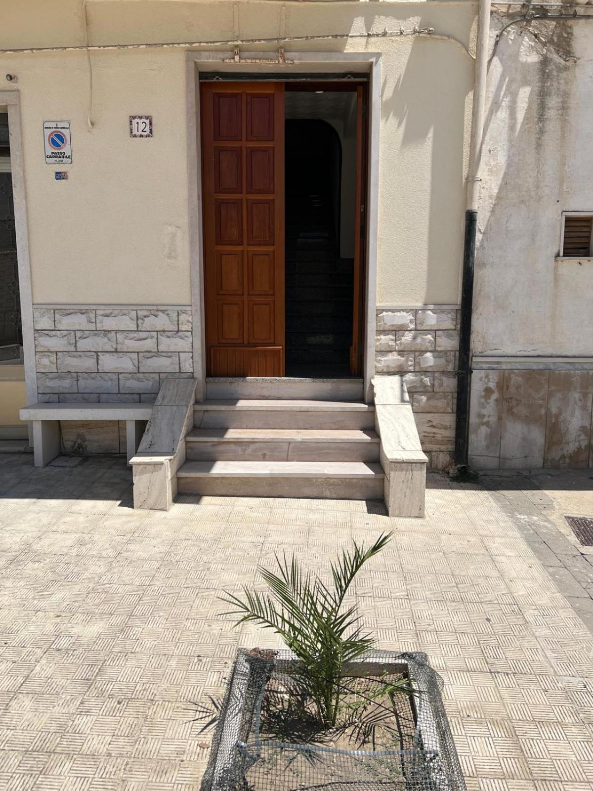 Sea Gargano Home Poggio Imperiale Esterno foto